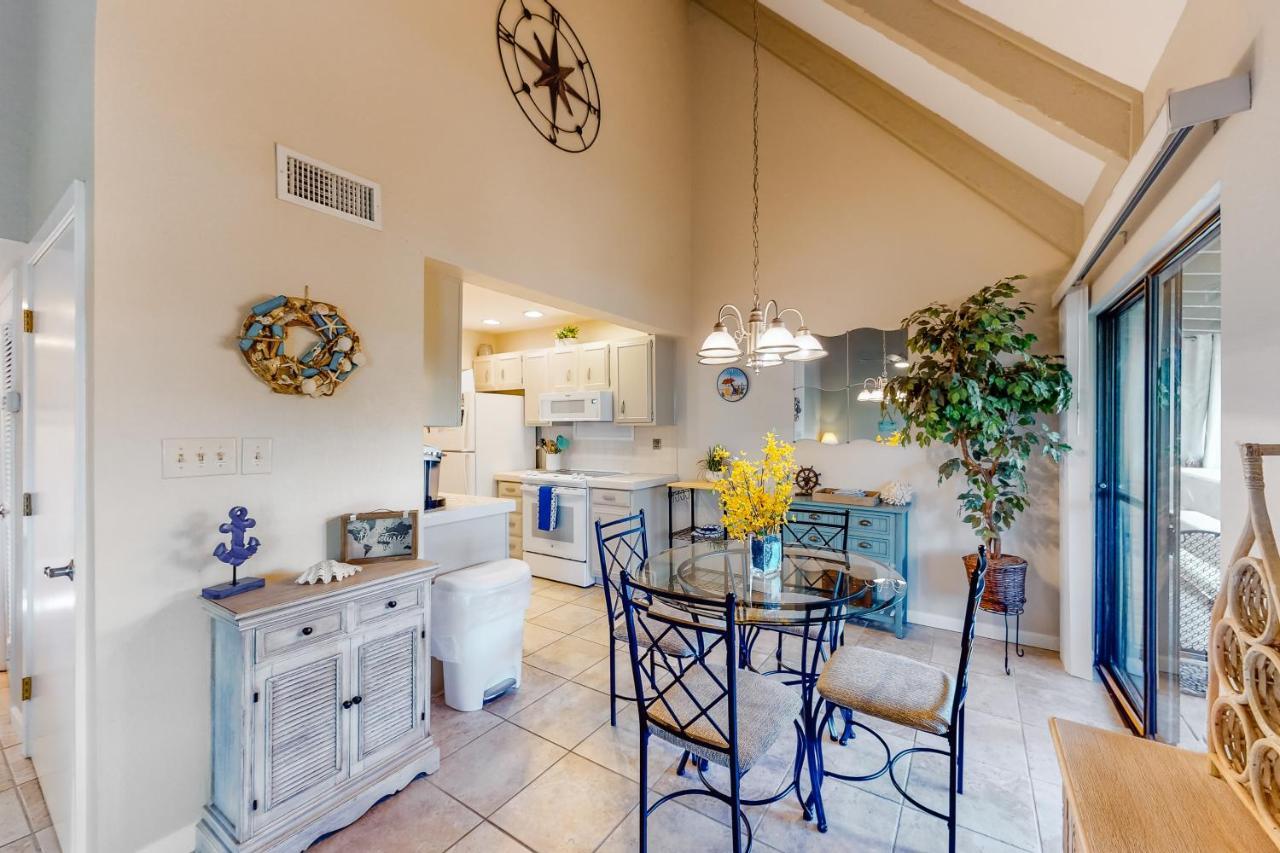 Seascape Golf Villas 95D Destin Exterior foto